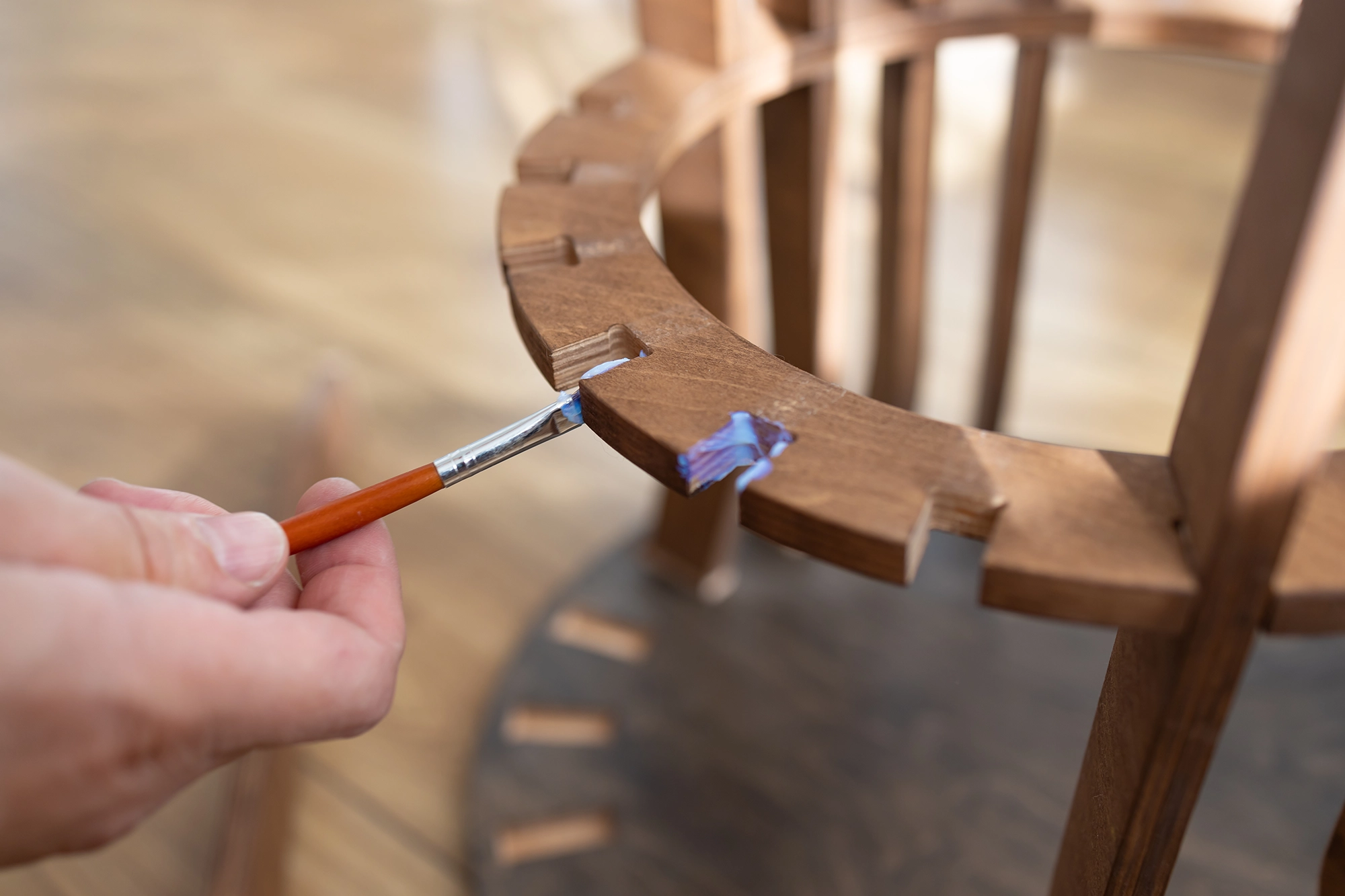 Furniture Quality Inspection in Vietnam in 2024 │ Qarma Quality & Compliance